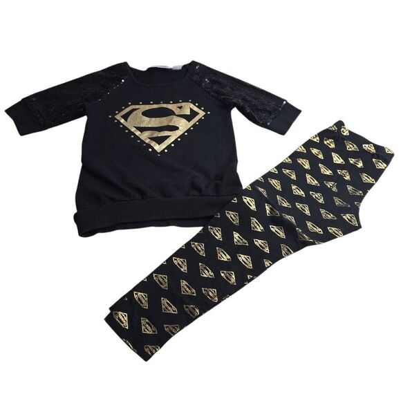 Super Girl Matching outfit M7/8 - Picture 1 of 8